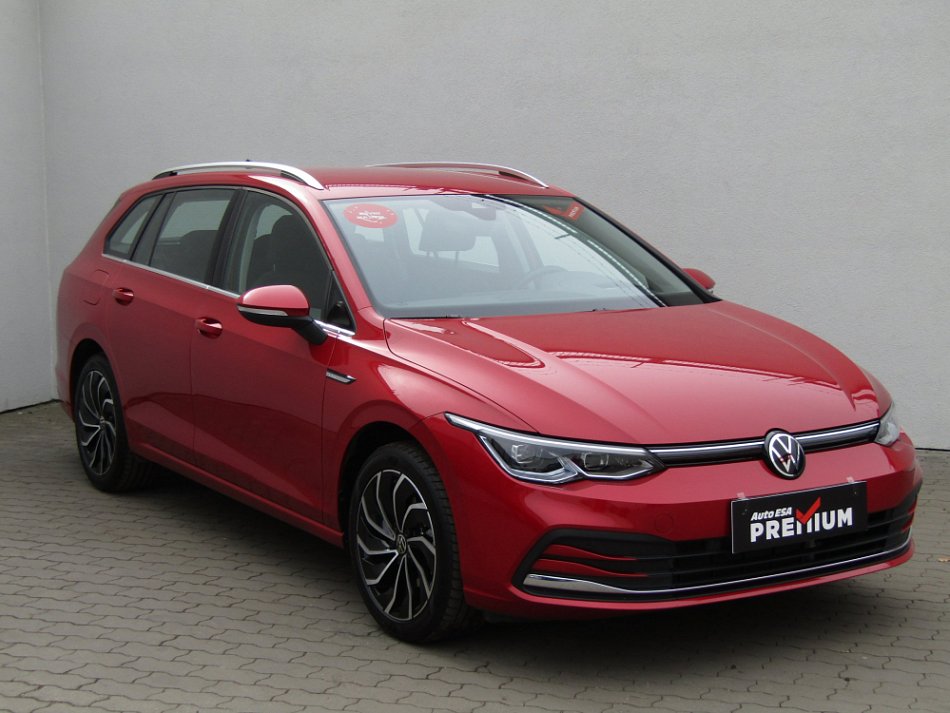 Volkswagen Golf 2.0 TDi Life