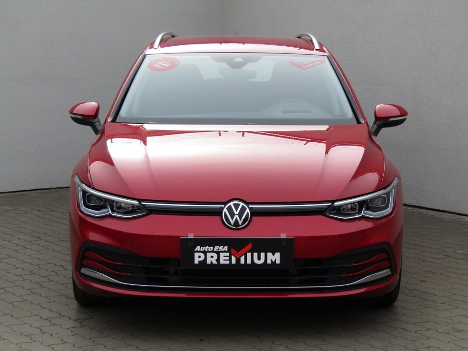 Volkswagen Golf 2.0 TDi Life