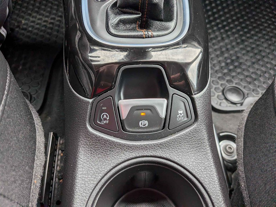 Jeep Compass 1.3 T Limited