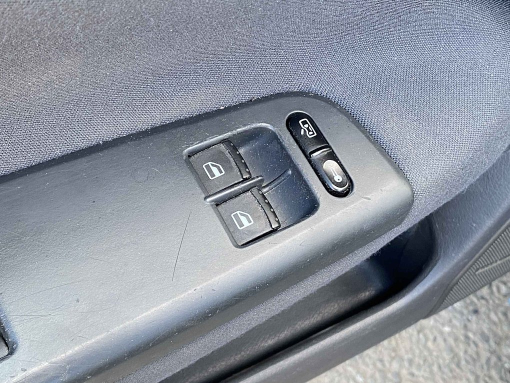 Škoda Octavia 1.6MPi 