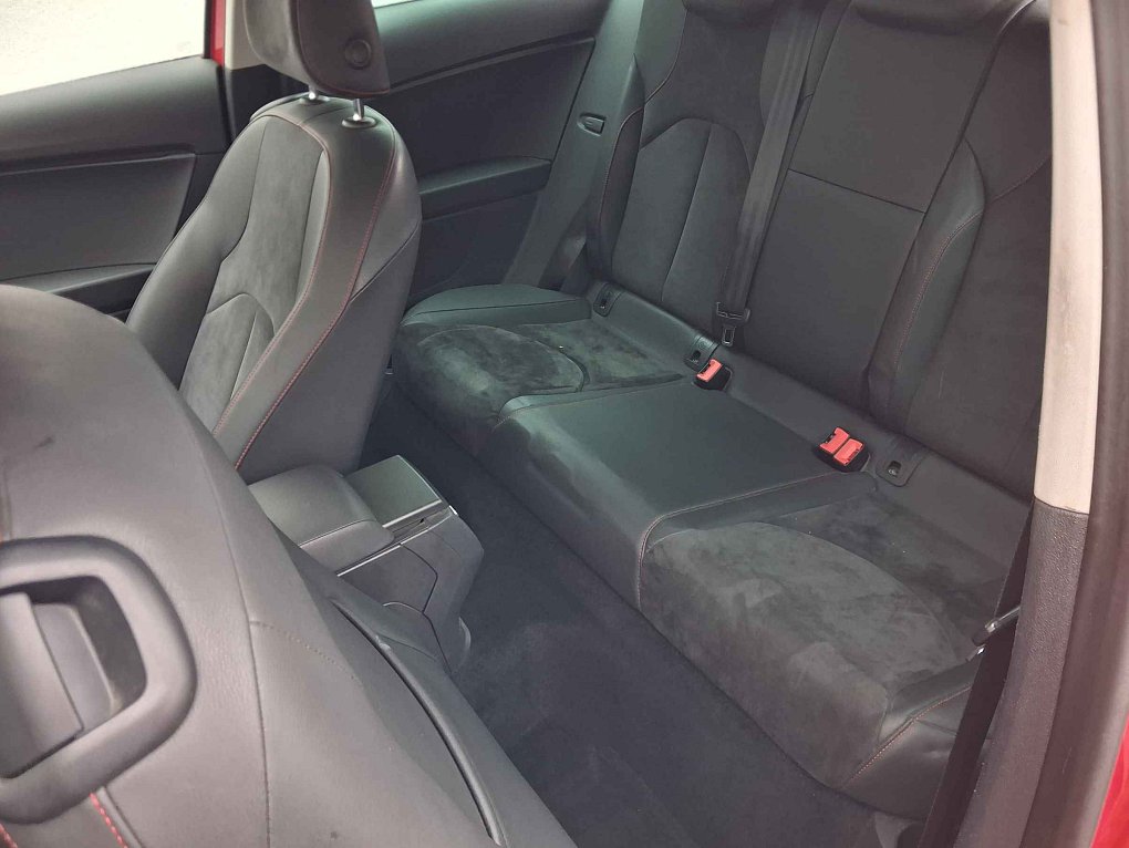 Seat Leon 1.8 TSi FR
