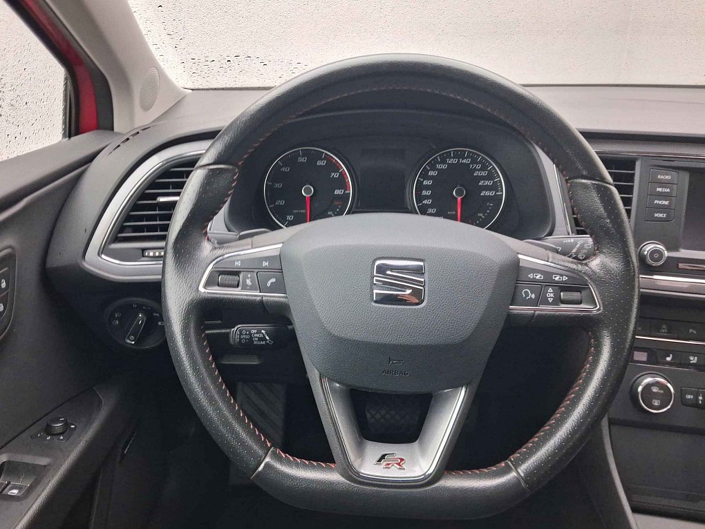Seat Leon 1.8 TSi FR