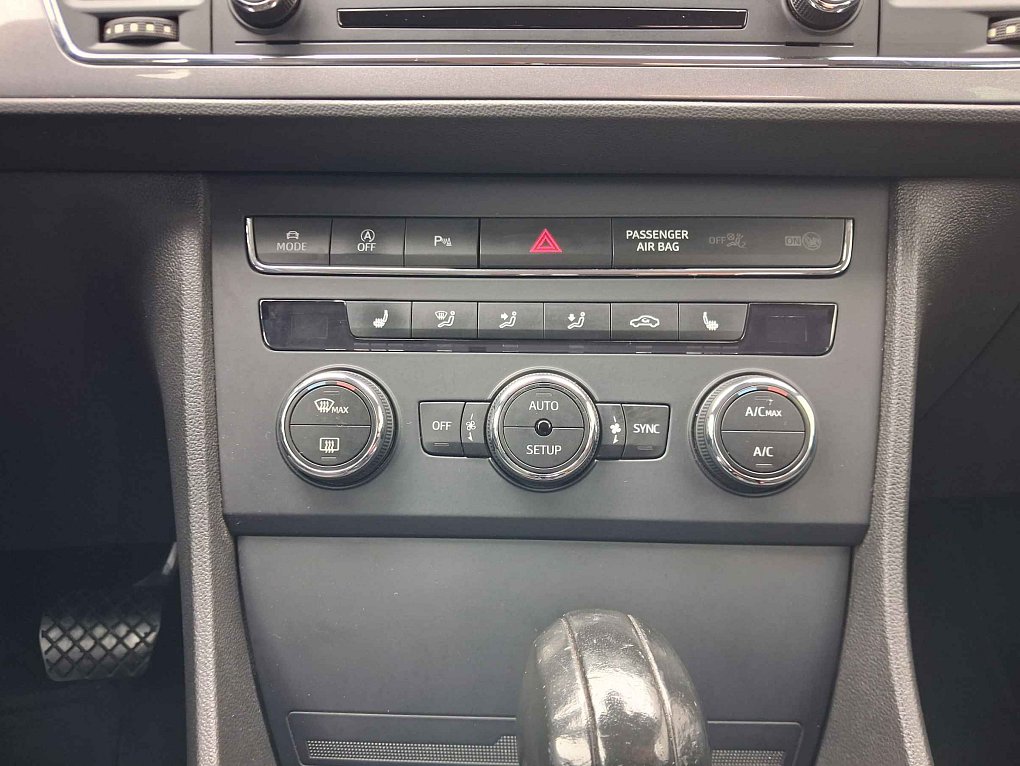 Seat Leon 1.8 TSi FR