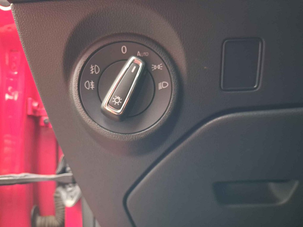 Seat Leon 1.8 TSi FR