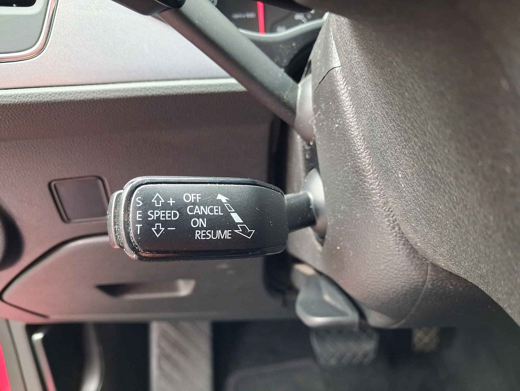 Seat Leon 1.8 TSi FR
