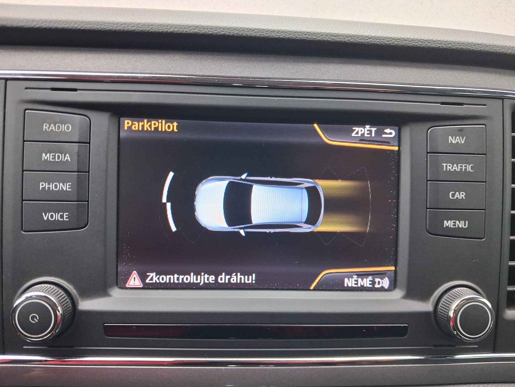 Seat Leon 1.8 TSi FR