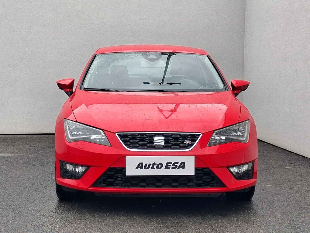 Seat Leon 1.8 TSi FR