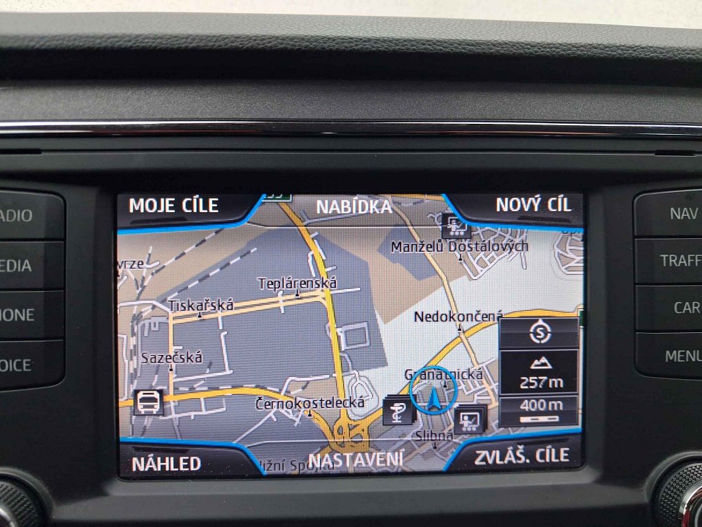 Seat Leon 1.8 TSi FR