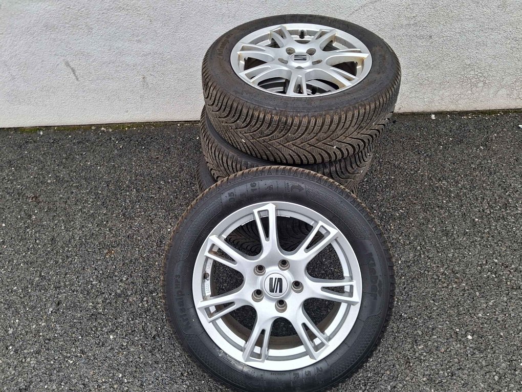 Seat Leon 1.8 TSi FR