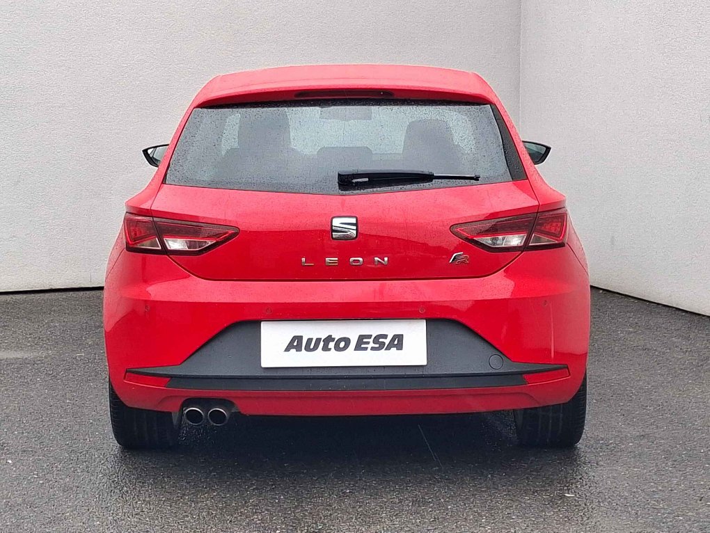 Seat Leon 1.8 TSi FR