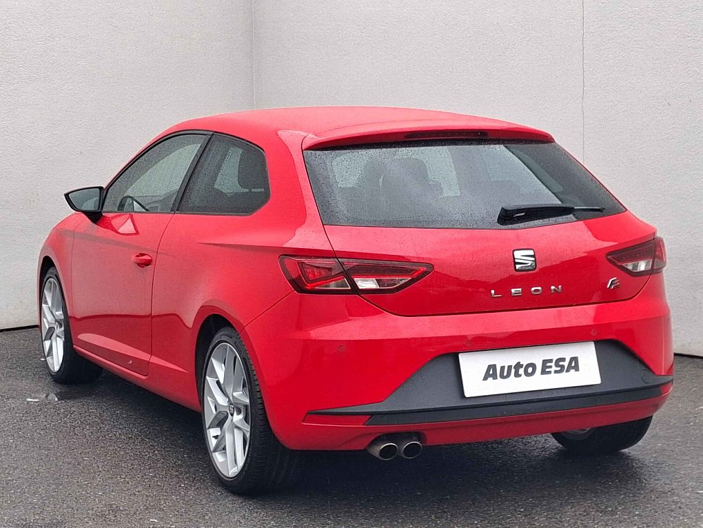 Seat Leon 1.8 TSi FR