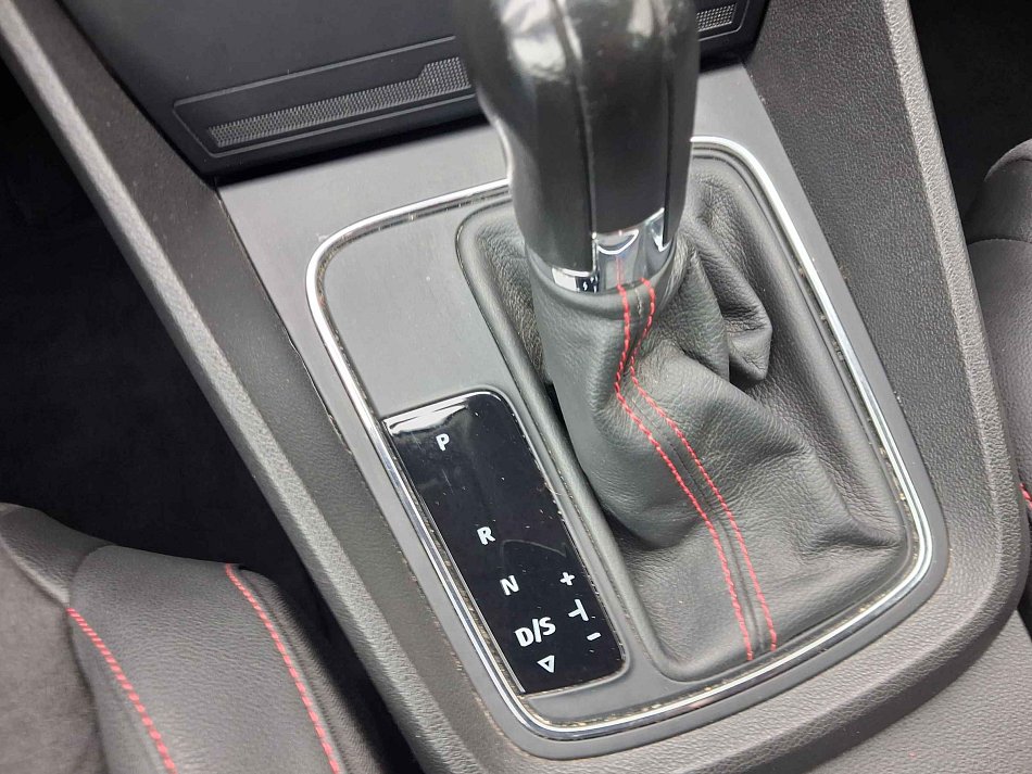 Seat Leon 1.8 TSi FR