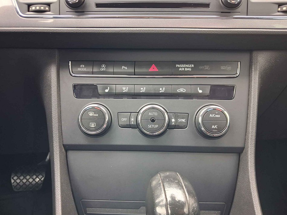 Seat Leon 1.8 TSi FR