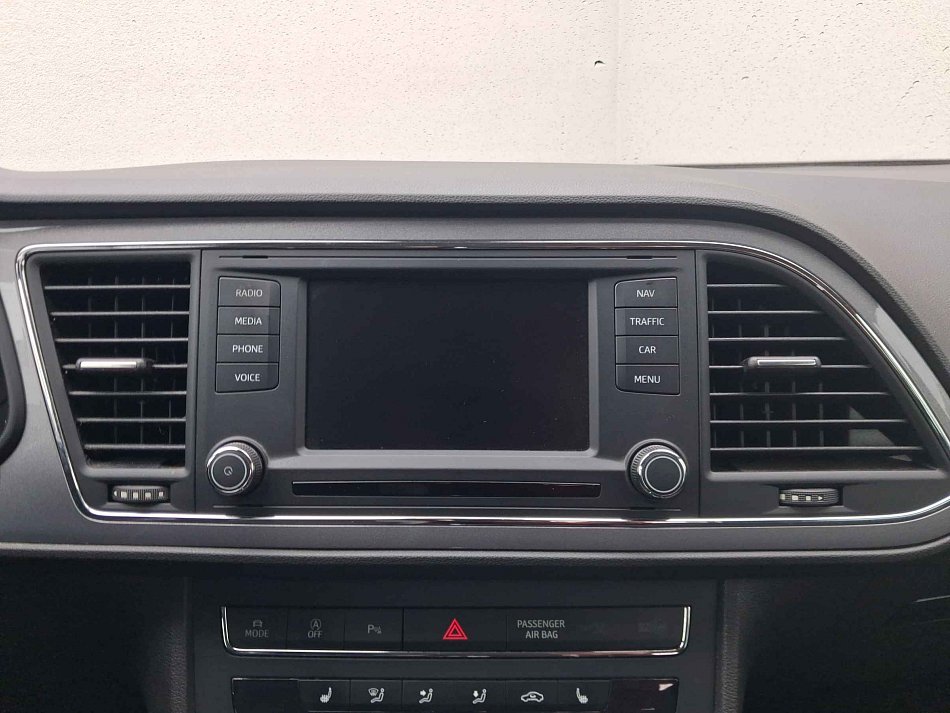 Seat Leon 1.8 TSi FR