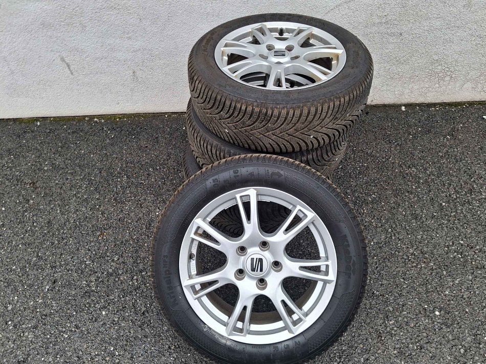 Seat Leon 1.8 TSi FR