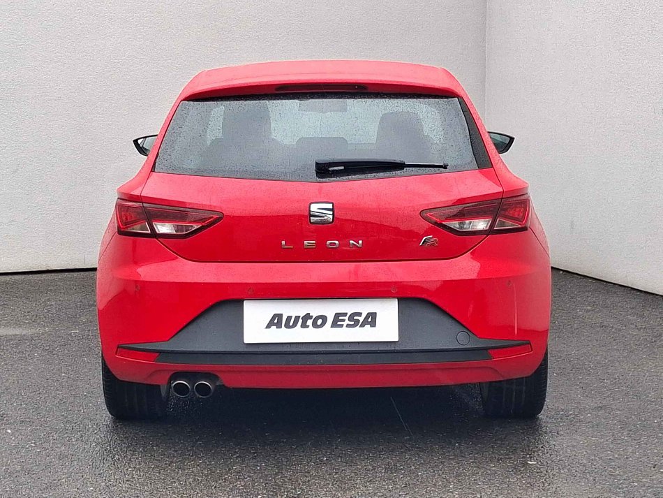 Seat Leon 1.8 TSi FR