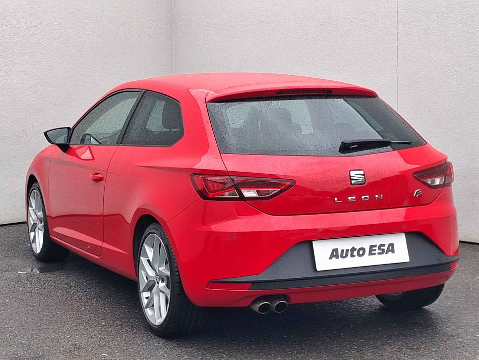 Seat Leon 1.8 TSi FR