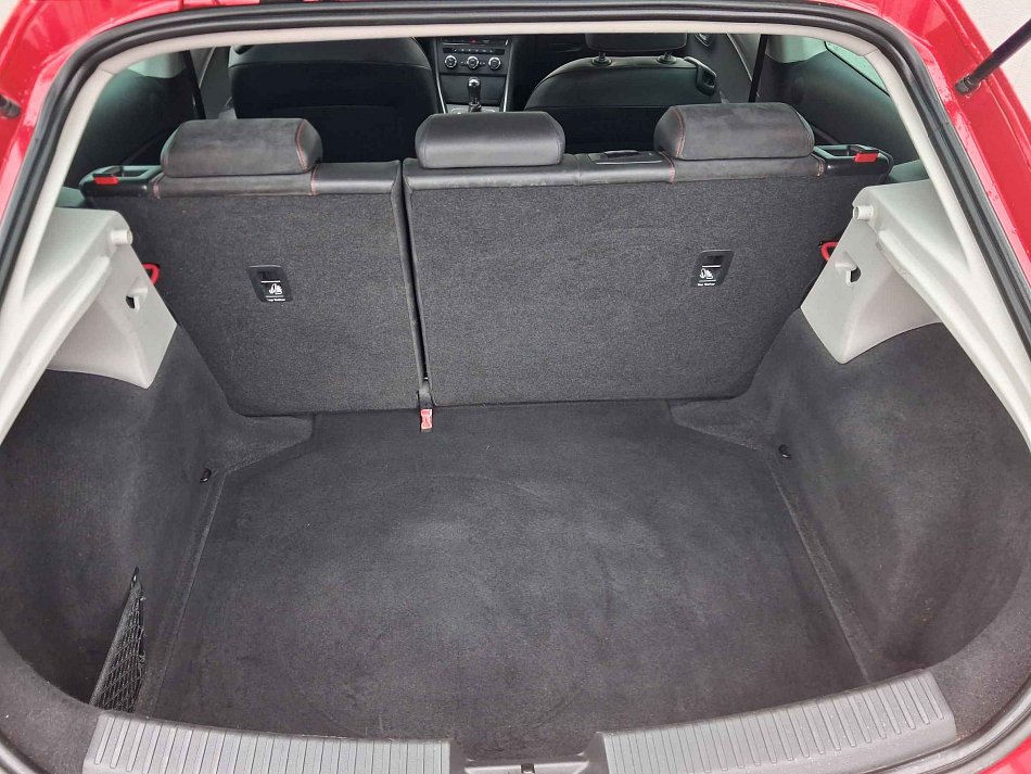 Seat Leon 1.8 TSi FR