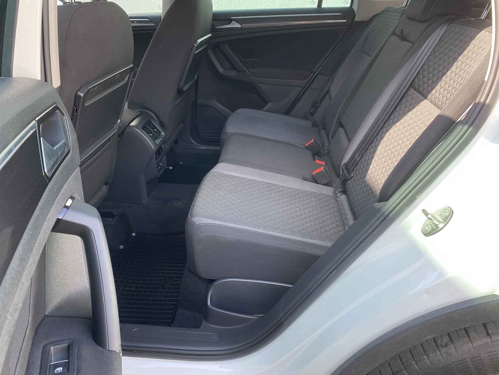 Volkswagen Tiguan 2.0 TSi  4x4