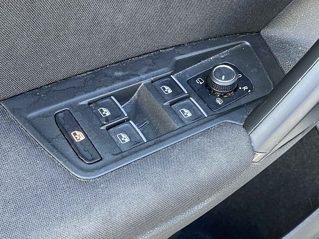 Volkswagen Tiguan 2.0 TSi  4x4