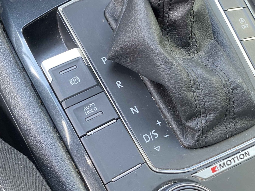 Volkswagen Tiguan 2.0 TSi  4x4