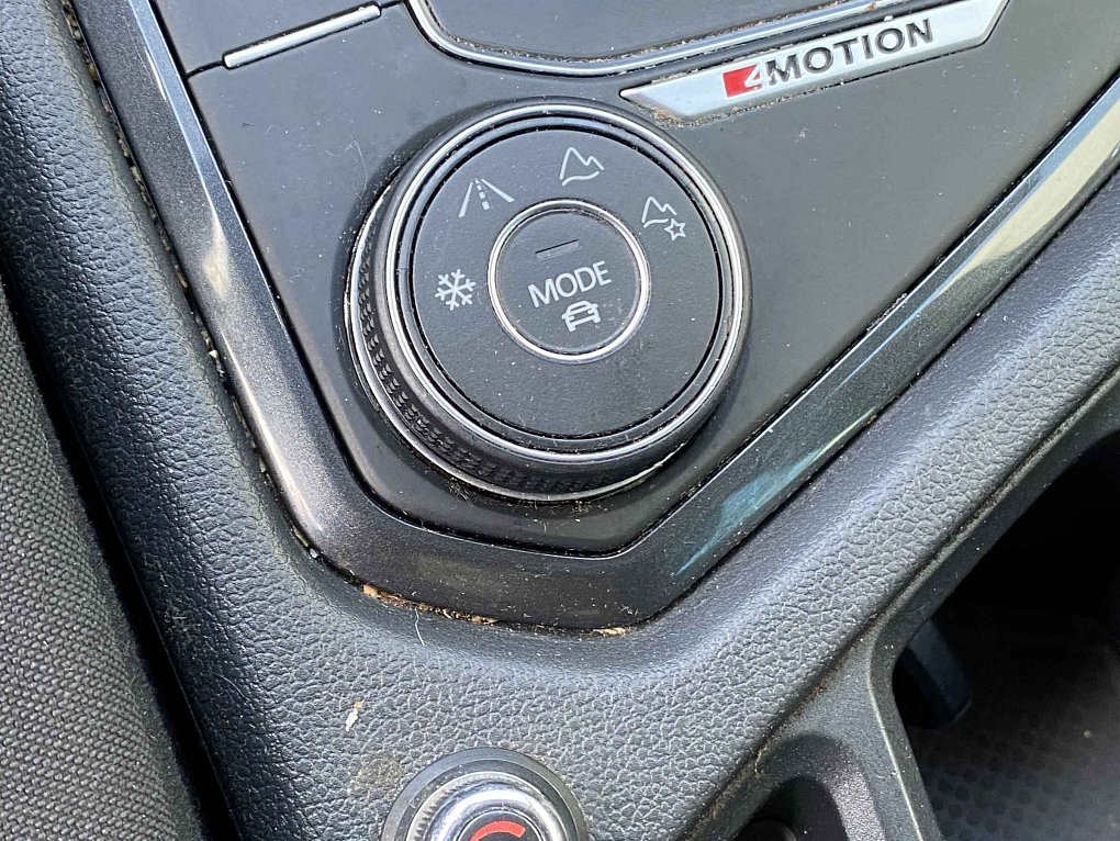 Volkswagen Tiguan 2.0 TSi  4x4
