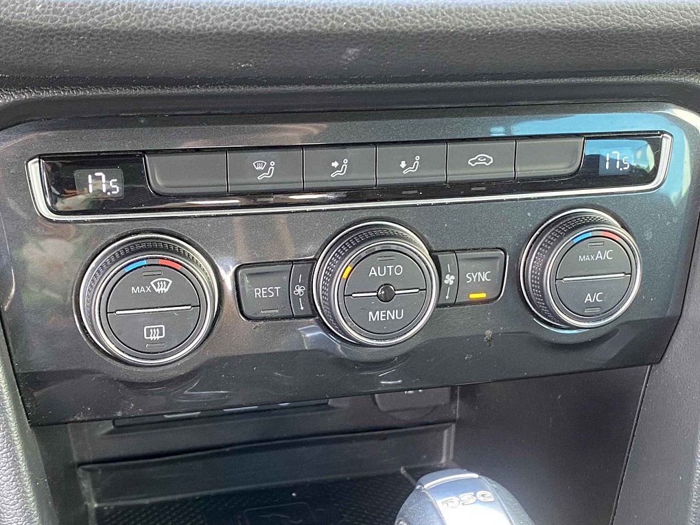 Volkswagen Tiguan 2.0 TSi  4x4