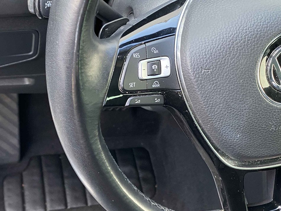Volkswagen Tiguan 2.0 TSi  4x4