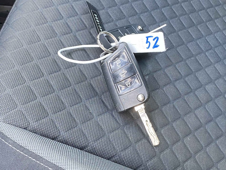 Volkswagen Tiguan 2.0 TSi  4x4