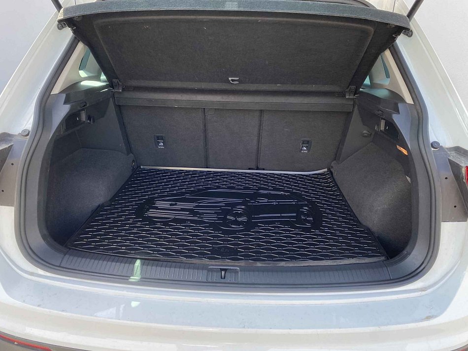 Volkswagen Tiguan 2.0 TSi  4x4