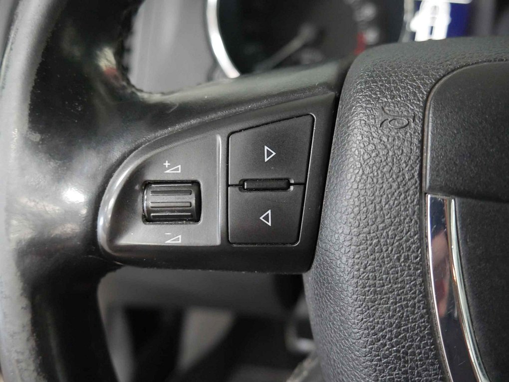 Škoda Yeti 2.0 TDI 