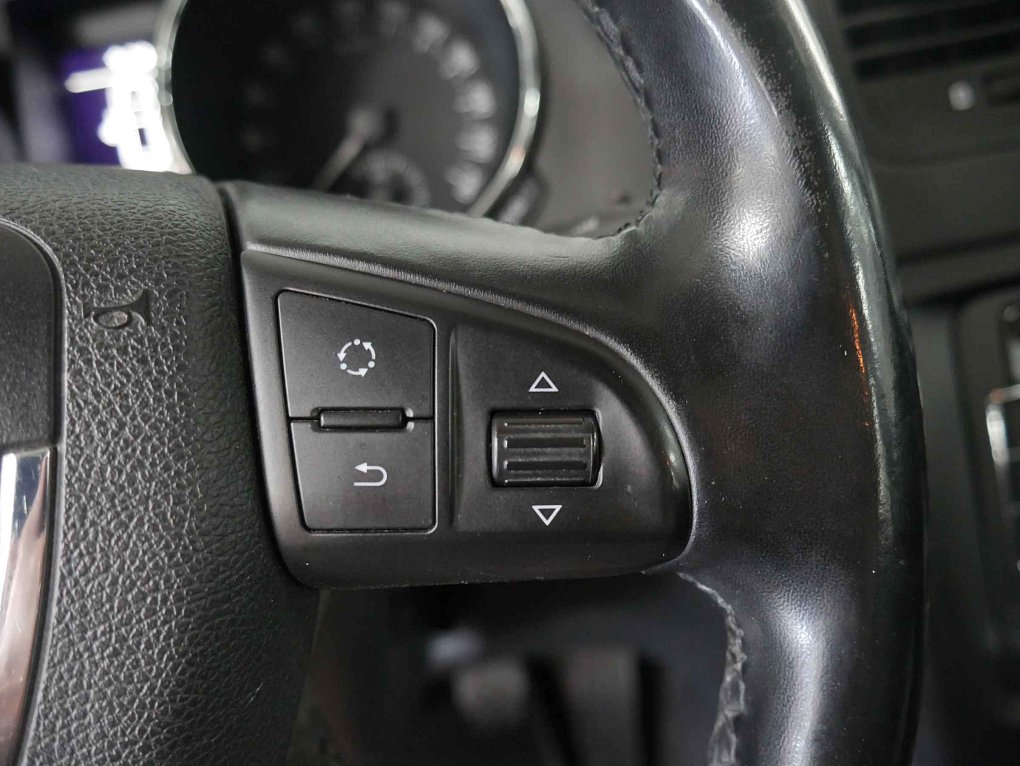 Škoda Yeti 2.0 TDI 
