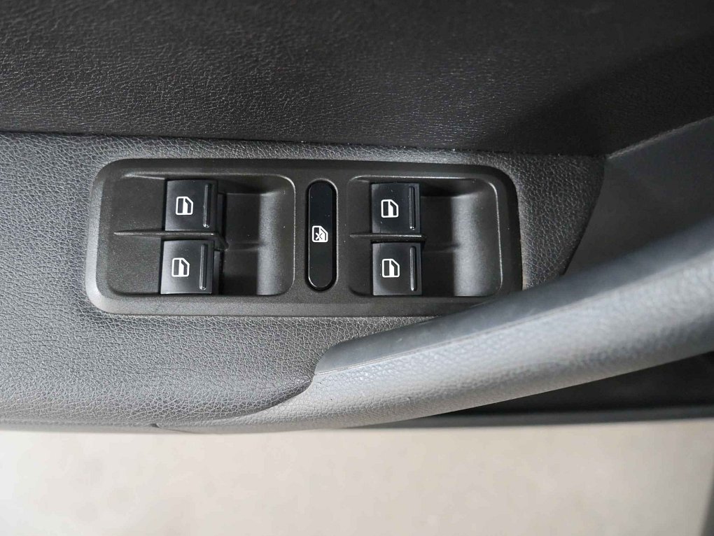 Škoda Yeti 2.0 TDI 