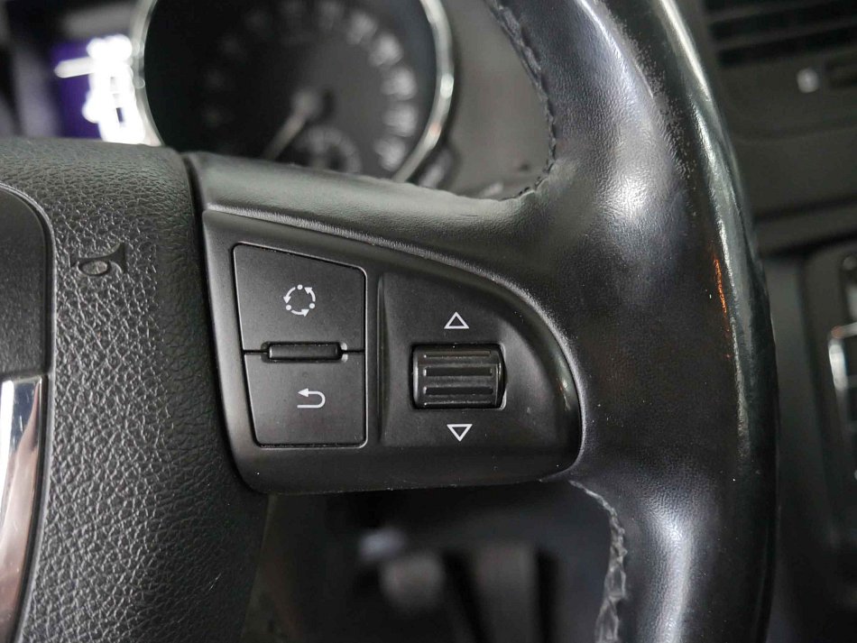 Škoda Yeti 2.0 TDI 