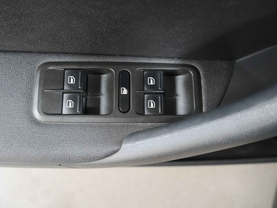 Škoda Yeti 2.0 TDI 