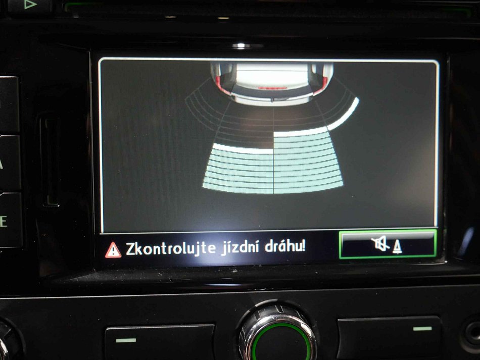 Škoda Yeti 2.0 TDI 