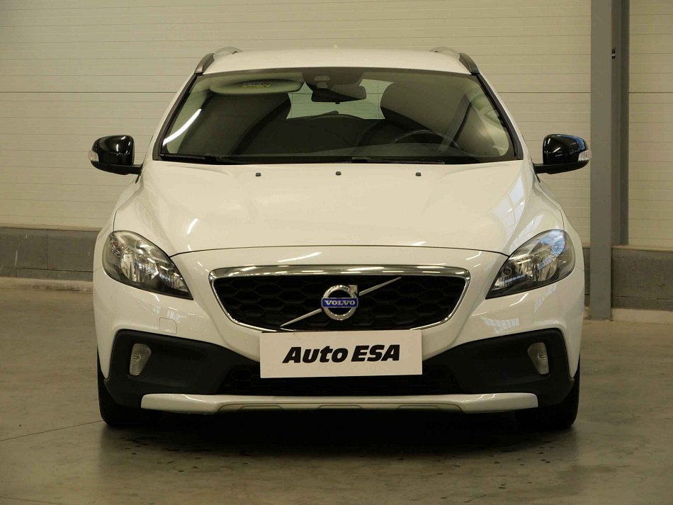 Volvo V40 1.6 D2 Cross Country
