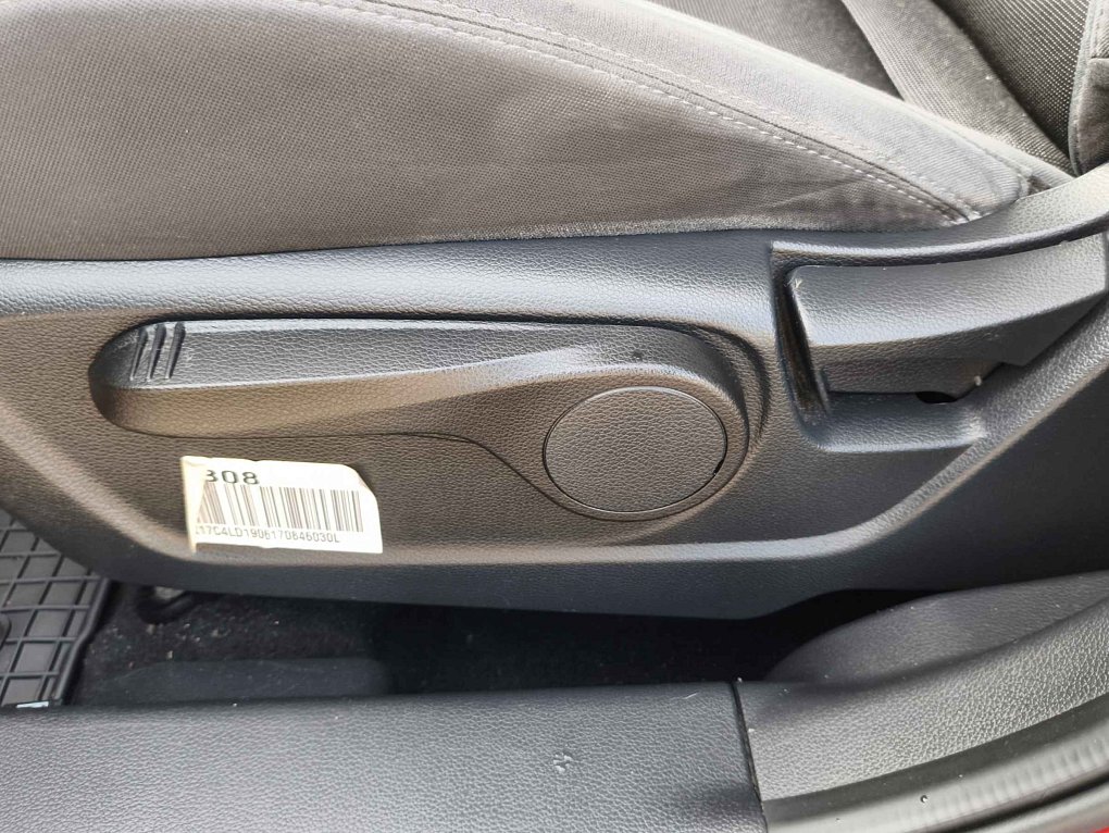 SsangYong Tivoli 1.5 TGDi 