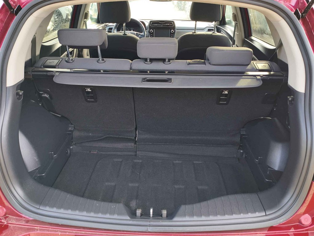 SsangYong Tivoli 1.5 TGDi 