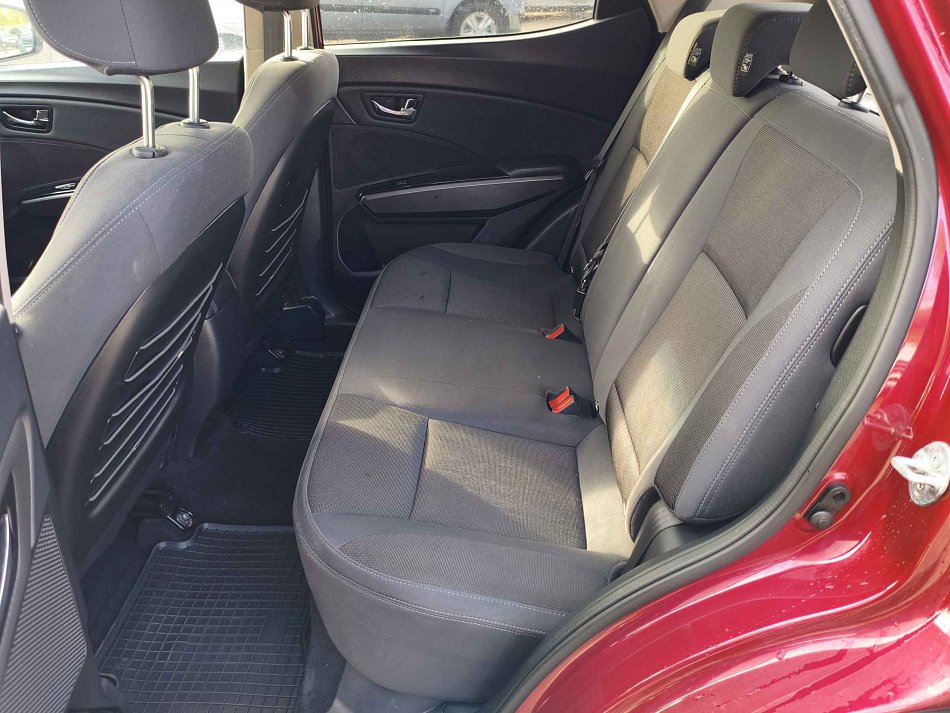 SsangYong Tivoli 1.5 TGDi 