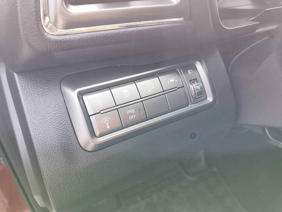 SsangYong Tivoli 1.5 TGDi 