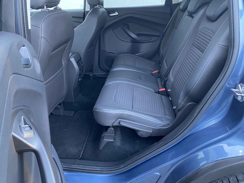 Ford Kuga 1.5 EB Titanium