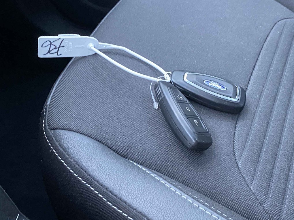 Ford Kuga 1.5 EB Titanium