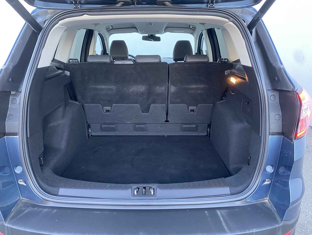 Ford Kuga 1.5 EB Titanium