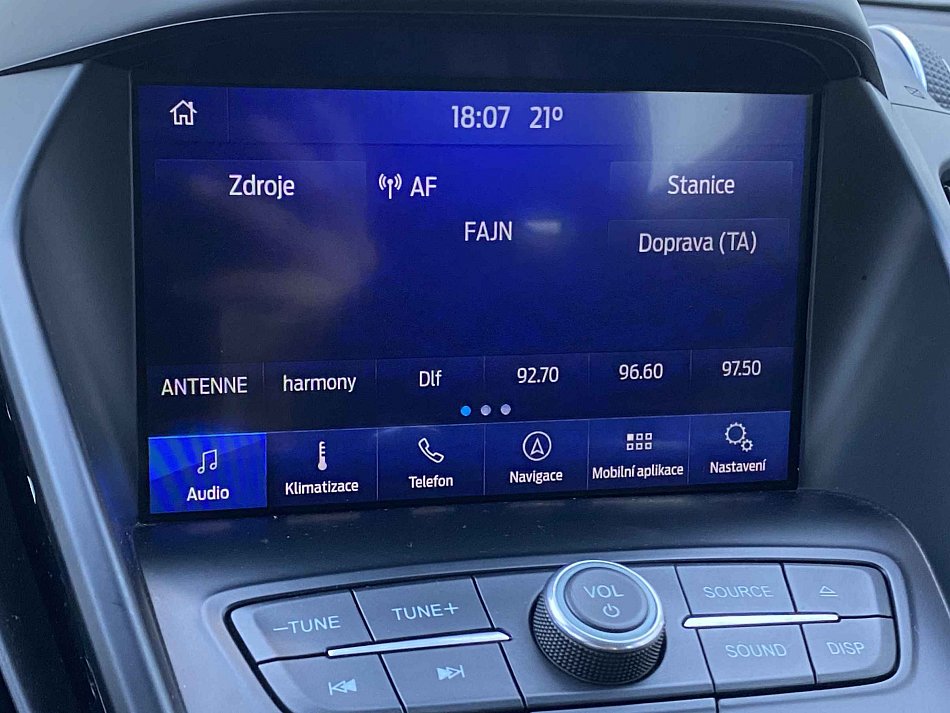Ford Kuga 1.5 EB Titanium