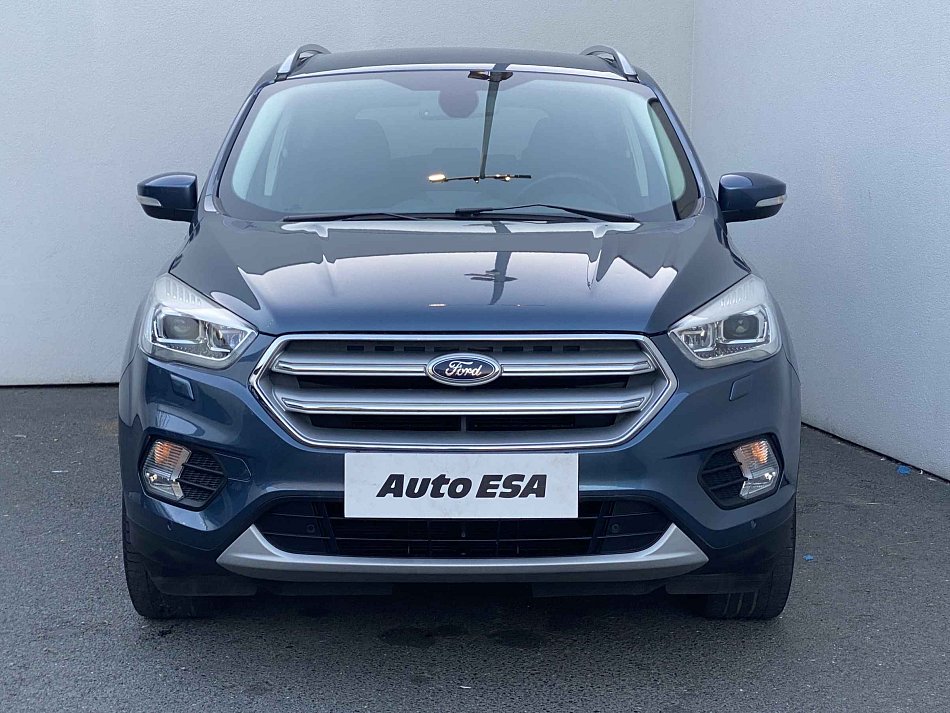 Ford Kuga 1.5 EB Titanium