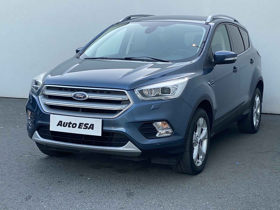 Ford Kuga 1.5 EB Titanium