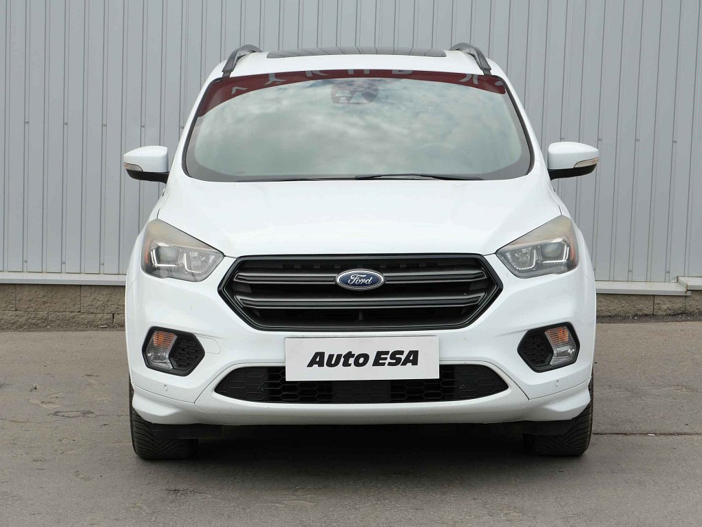 Ford Kuga 1.5 TDCi ST-Line