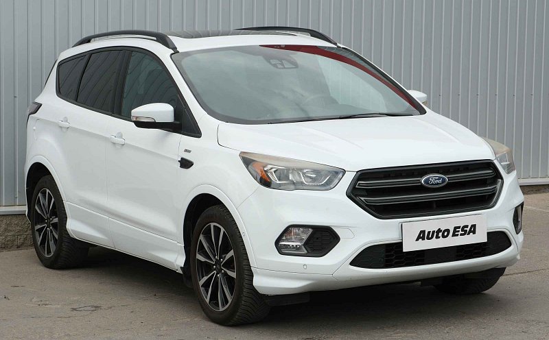 Ford Kuga 1.5 TDCi ST-Line