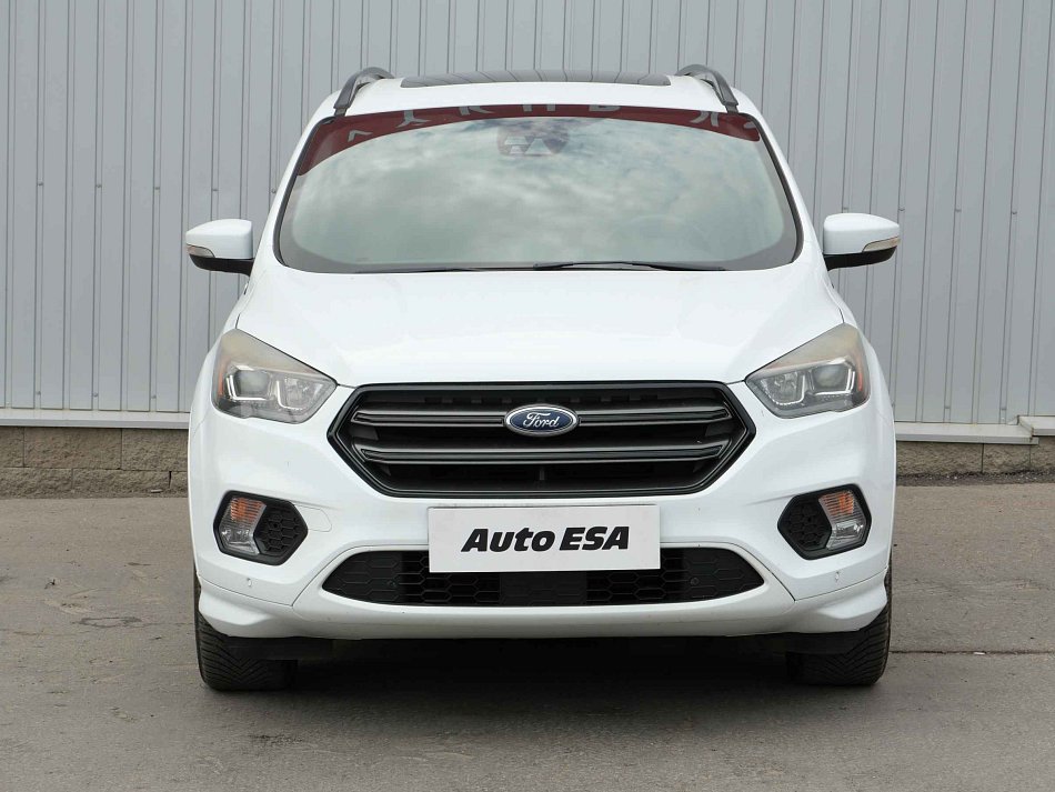 Ford Kuga 1.5 TDCi ST-Line